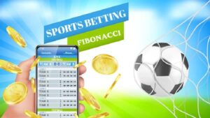 Hướng dẫn cụ thể về chiến thuật cược Fibonacci trong cá độ SV88 9 Chiến lược cá cược bóng đá Fibonacci