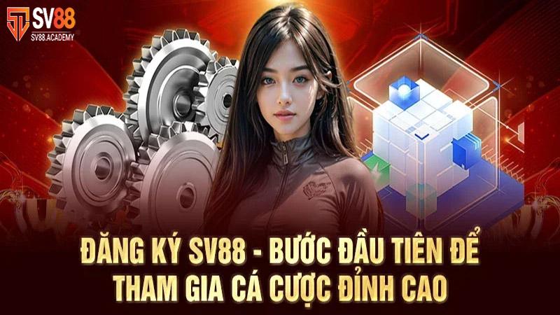 Hướng Dẫn Đăng Ký SV88 Dễ Dàng Dành Cho Tân Thủ 7 Chú ý khi đăng ký SV88