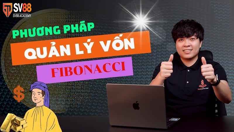 Hướng dẫn cụ thể về chiến thuật cược Fibonacci trong cá độ SV88 7 Phương pháp tính tiền cược Fibonacci
